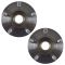 05-11 Ford Mustang; 05-07 Avanti Front Wheel Hub & Bearing LF = RF PAIR