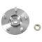 96-00 Toyota Rav4 Front Wheel Hub & Bearing Kit