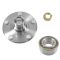 96-00 Toyota Rav4 Front Wheel Hub & Bearing Kit