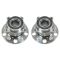 06-11 Lexus GS, IS Series Rear Wheel Hub & Bearing PAIR