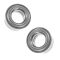 95-99 Dodge Plymouth Neon Front Wheel Hub Bearing PAIR