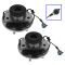 08-10 Infinity QX56, Nissan Armada, 08-11 Titan (2 or 4WD) Front Wheel Bearing & Hub Assy PAIR