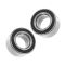 90-93 Acura Integra; 88-91 Prelude Front Hub Wheel Bearing Pair