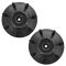 05 (from 11/30/04)-08 Ford F150 4WD (7 Lug) Front Wheel Bearing & Hub PAIR