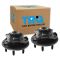 Wheel Bearing & Hub Assembly Set