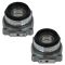 05-11 Toyota Tacoma (2WD or 4WD) Rear Wheel Bearing Module PAIR