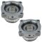 05-11 Toyota Tacoma (2WD or 4WD) Rear Wheel Bearing Module PAIR