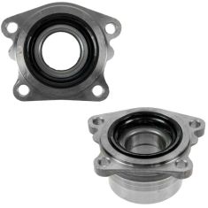 Wheel Bearing