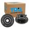 Wheel Bearing & Hub Assembly Set