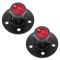 88-89 Bronco II; 91-94 Explorer; 89-97 Ranger; 91-94 Navajo; 94-97 Mazda PU Auto Locking Hub PAIR