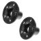 88-89 Bronco II; 91-94 Explorer; 89-97 Ranger; 91-94 Navajo; 94-97 Mazda PU Auto Locking Hub PAIR