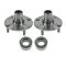 Wheel Bearing & Hub Kit