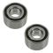 98-00 Lexus LS400 Front Wheel Hub Bearing PAIR