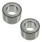 98-10 Lexus GS, IS, SC Series Rear Wheel Bearing PAIR