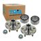 Wheel Bearing & Hub Kit