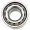 85-88 Nova, 89-92 Prizm; 84-92 Corolla; 84-87 Tercel Rear Wheel Hub Bearing PAIR