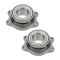 95-98 Talon; 95-99 Eclipse; 03-06 Lancer w/AWD Rear Wheel Bearing Module PAIR