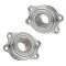 03-06 Subaru Baja; 00-04 Legacy, Outback Rear Wheel Bearing Module PAIR