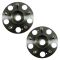 01-03 Acura CL Rear Wheel Bearing & Hub Assy PAIR