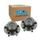 Wheel Bearing & Hub Assembly Set