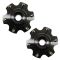 01-06 Mitsubish Montero Rear Wheel Bearing & Hub Assy PAIR