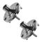 04-08 Suzuki Forenza; 05-08 Reno; 04-07 Chevy Optra Front Wheel Hub PAIR