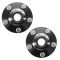 05-10 Scion tC Front Wheel Hub PAIR