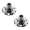 98-05 GS300; 98-00 GS400; 01-05 GS430, IS300; 02-10 SC430 Rear Wheel Hub PAIR