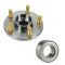 Wheel Bearing & Hub Kit