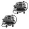 99 Land Rover Discovery Series II; 00-04 Discovery Rear Wheel Bearing & Hub PAIR