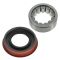 88-10 GM, Hummer, Isuzu; 05-09 Saab 9-7X Rear Wheel Axle Shaft Bearing and Seal Kit