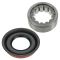 88-10 GM, Hummer, Isuzu; 05-09 Saab 9-7X Rear Wheel Axle Shaft Bearing and Seal Kit