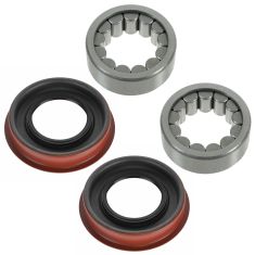 TRQ Wheel Bearing & Hub Assemblies at 1A Auto