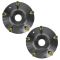 03 (from 10/14/02)-08 Hyundai Tiburon w/ABS Rear Wheel Hub & Bearing PAIR