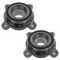 08-14 LX570, Sequoia; 08-13 Land Cruiser; 07-13 Tundra Front Wheel Bearing Module PAIR