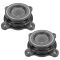 08-14 LX570, Sequoia; 08-13 Land Cruiser; 07-13 Tundra Front Wheel Bearing Module PAIR