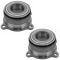 05-14 Frontier, Xterra; 08 Pathfinder; 09-12 Szki Equator Rear Wheel Bearing Module PAIR