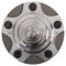 00-09 Honda S2000 Front Wheel Hub PAIR