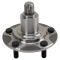 00-09 Honda S2000 Front Wheel Hub PAIR