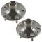 06-12 Fusion; 06-11 Milan; 07-12 MKZ Front Wheel Hub PAIR