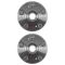 97-01 CRV, Prelude Front Wheel Hub PAIR