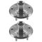 97-01 CRV, Prelude Front Wheel Hub PAIR