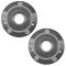 01-02 Millenia; 00-06 MPV; 00-03 Protg Rear Hub & Bearing PAIR