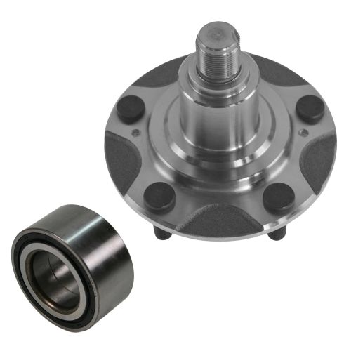 Wheel Bearing & Hub Kit