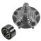 Wheel Bearing & Hub Kit