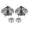 Wheel Bearing & Hub Kit