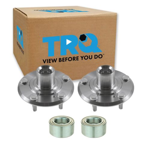 Wheel Bearing & Hub Kit