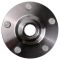01-12 Escape; 01-11 Tribute; 05-11 Mariner 4WD Rear Wheel Hub & Bearing PAIR