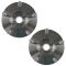 01-12 Escape; 01-11 Tribute; 05-11 Mariner 4WD Rear Wheel Hub & Bearing PAIR