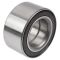 01-12 Escape; 01-11 Tribute; 05-11 Mariner 4WD Rear Wheel Hub & Bearing PAIR